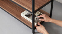 11 Best Industrial Bookshelf Wood Metal in 2026