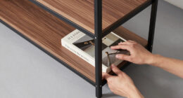 11 Best Industrial Bookshelf Wood Metal in 2026
