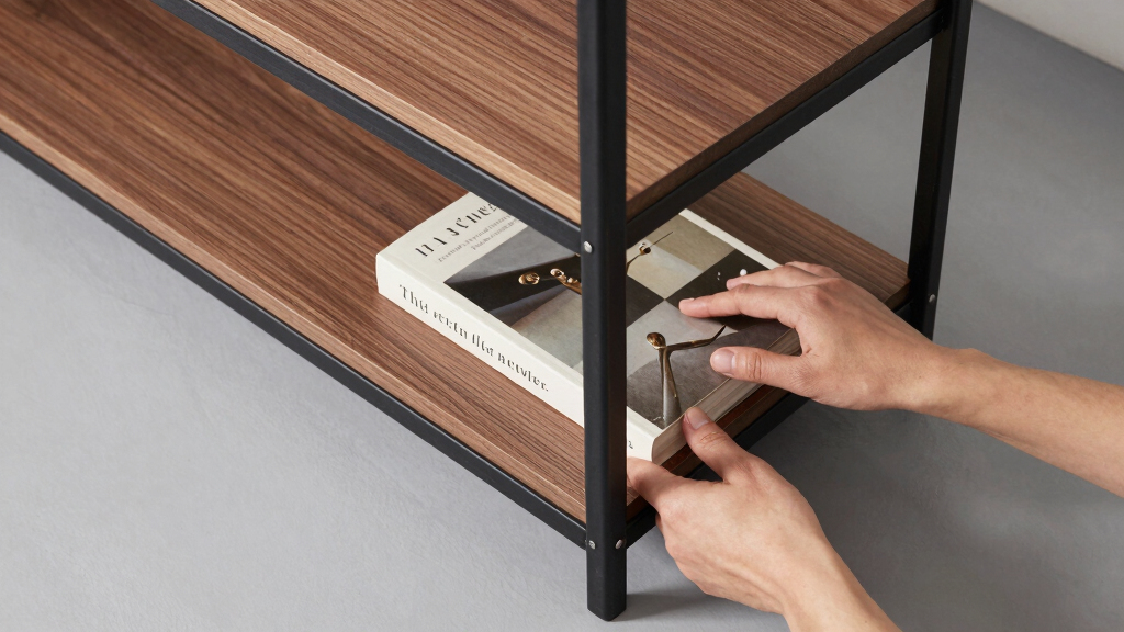 11 Best Industrial Bookshelf Wood Metal in 2026
