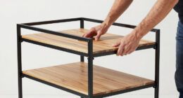 11 Best Industrial Rolling Bar Carts in 2026