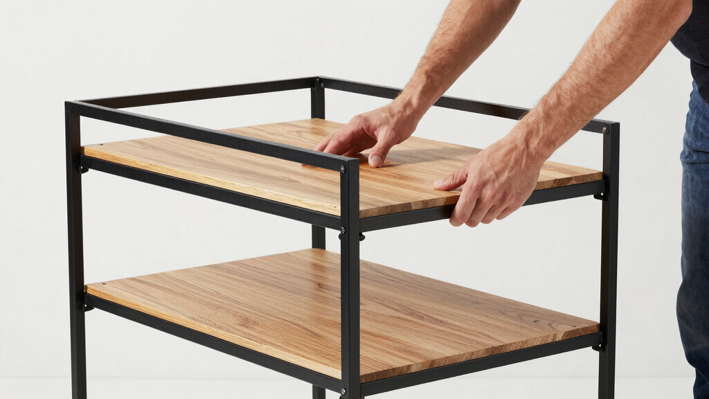 11 Best Industrial Rolling Bar Carts in 2026