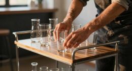 11 Best Industrial Rolling Bar Carts in 2026