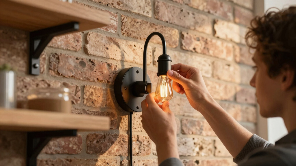11 Best Industrial Wall Sconces Set in 2026