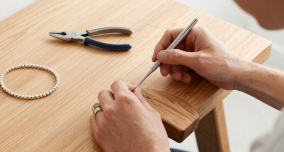 11 Best Jewelry Making Workbench in 2026