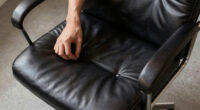 11 Best Leather Office Chair Vintage in 2026