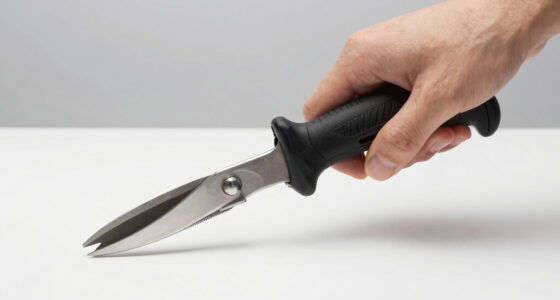 11 Best Metal Shear Cutter in 2026