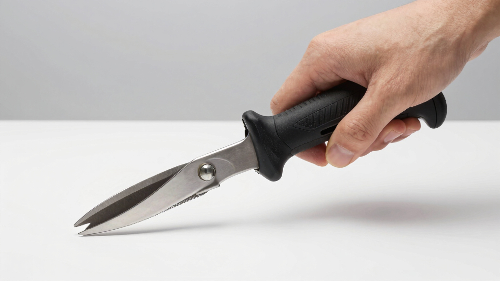11 Best Metal Shear Cutter in 2026