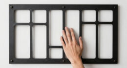 11 Best Metal Wall Art Industrial in 2026