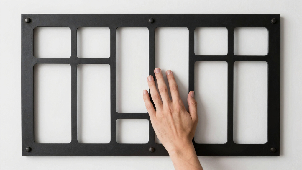 11 Best Metal Wall Art Industrial in 2026