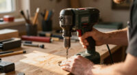 11 Best Mini Drill Press for Crafts in 2026