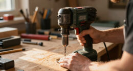 11 Best Mini Drill Press for Crafts in 2026