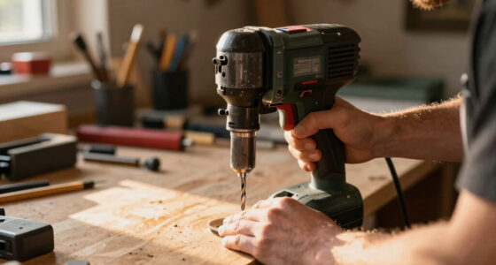 11 Best Mini Drill Press for Crafts in 2026