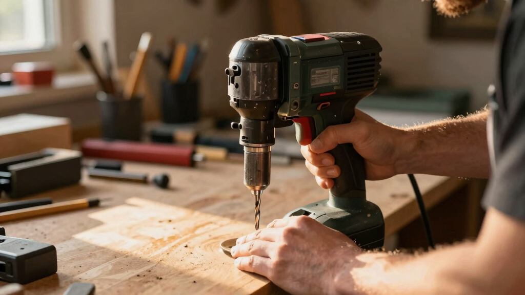 11 Best Mini Drill Press for Crafts in 2026
