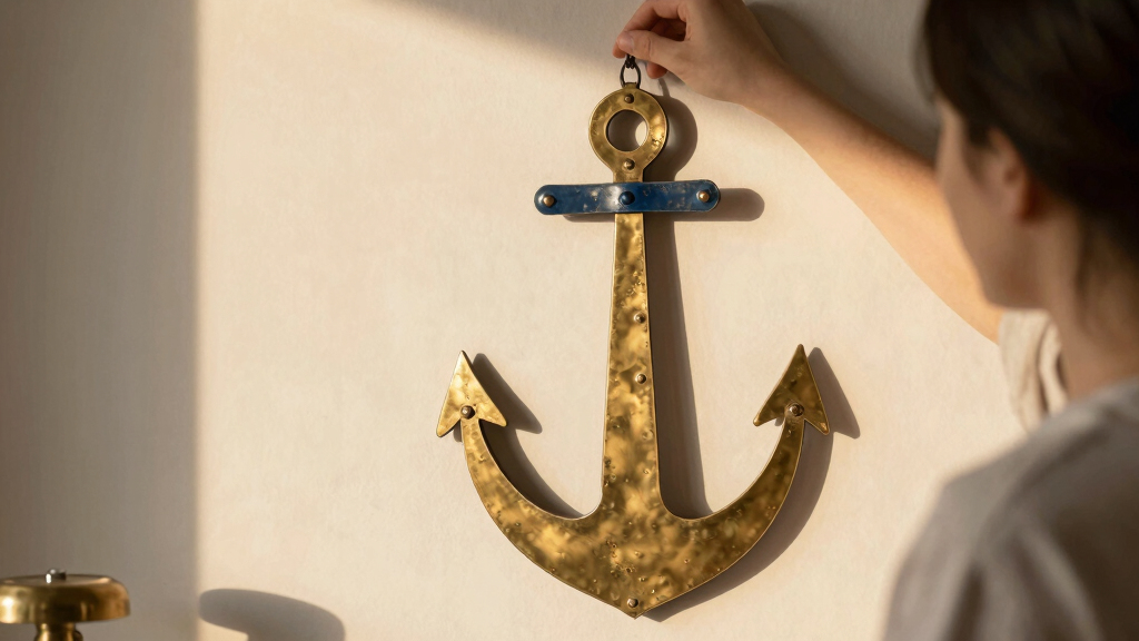 11 Best Nautical Wall Decor Metal in 2026