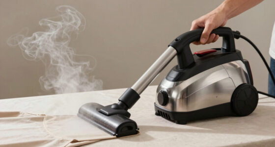 11 Best Portable Steam Cleaner for Costumes in 2026