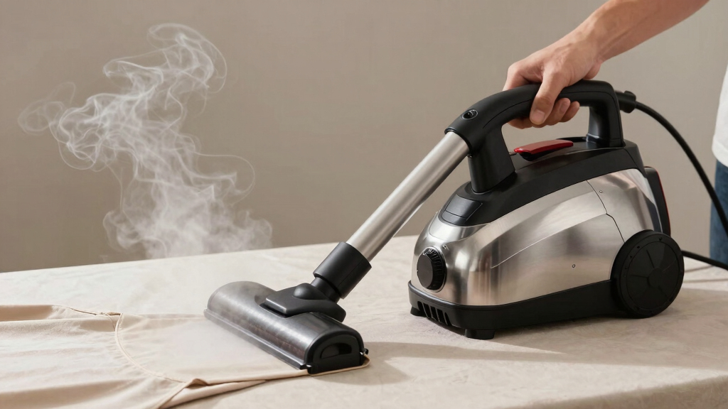 11 Best Portable Steam Cleaner for Costumes in 2026