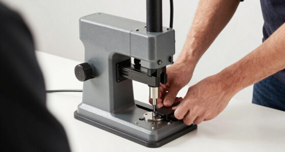 11 Best Rivet Press Machine in 2026