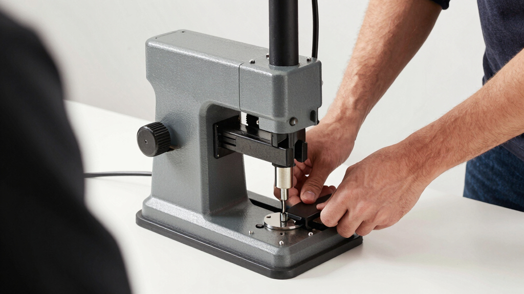11 Best Rivet Press Machine in 2026