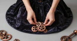 11 Best Steampunk Bustle Skirt in 2026