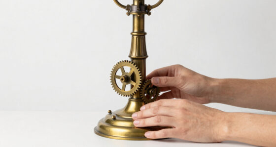 11 Best Steampunk Lamp Post Indoor in 2026