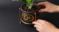 11 Best Steampunk Planter Stand in 2026