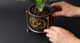 11 Best Steampunk Planter Stand in 2026