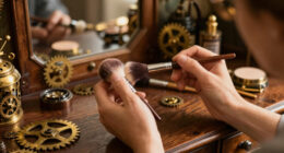 11 Best Steampunk Vanity Desk in 2026