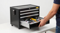 11 Best Tool Chest Rolling Cabinet in 2026