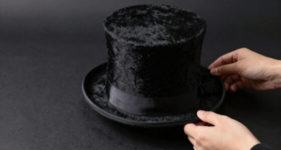 11 Best Top Hat Costume Adult in 2026