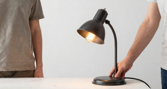 11 Best Vintage Industrial Desk Lamp in 2026