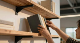 11 Best Wall Mounted Pipe Shelves in 2026