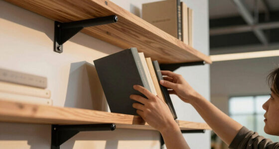 11 Best Wall Mounted Pipe Shelves in 2026
