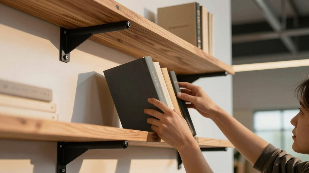 11 Best Wall Mounted Pipe Shelves in 2026