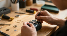 11 Best Watch Repair Kit Professional in 2026