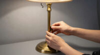 12 Best Antique Brass Floor Lamp in 2026