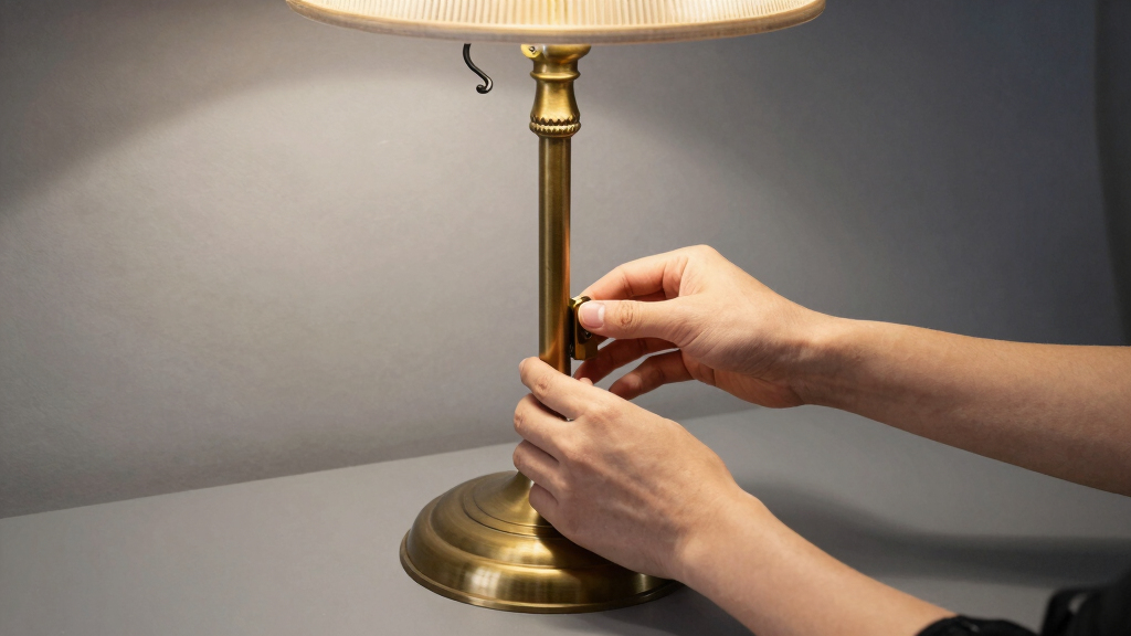 12 Best Antique Brass Floor Lamp in 2026