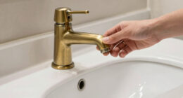 12 Best Antique Style Sink Faucet in 2026