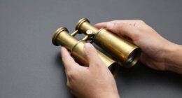 12 Best Brass Nautical Telescopes in 2026