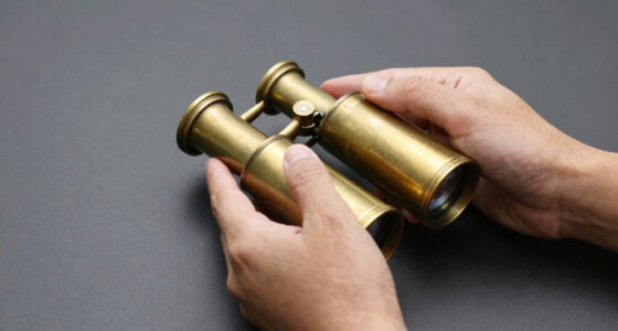 12 Best Brass Nautical Telescopes in 2026