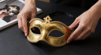12 Best Deluxe Masquerade Mask in 2026