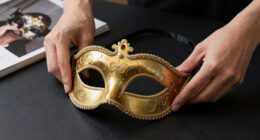 12 Best Deluxe Masquerade Mask in 2026