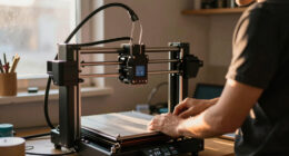 12 Best Filament Printer Large Build Volume in 2026