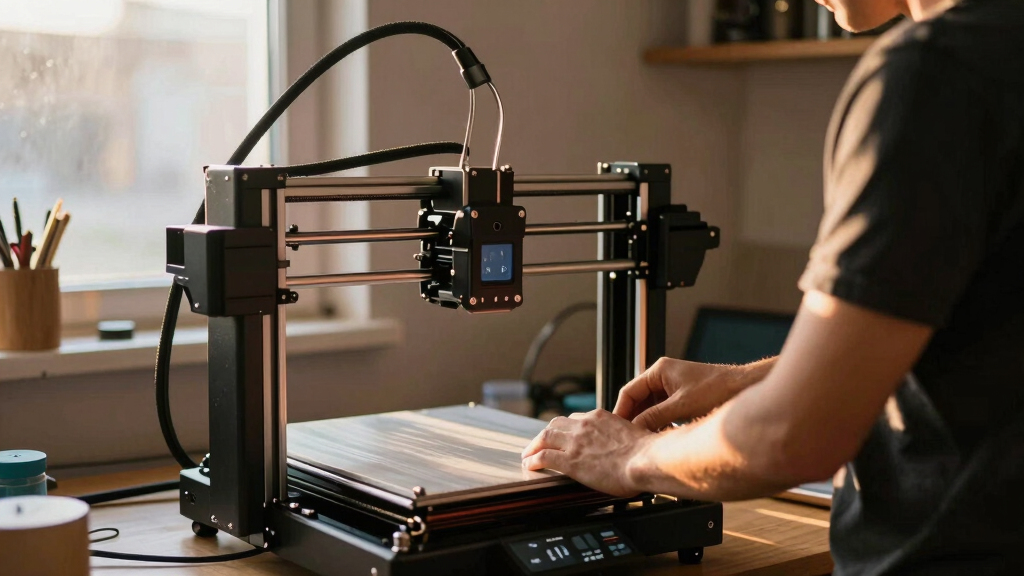 12 Best Filament Printer Large Build Volume in 2026