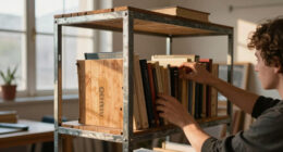 12 Best Industrial Bookcase Cabinets in 2026