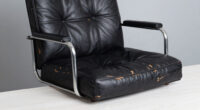 12 Best Industrial Leather Desk Chair in 2026