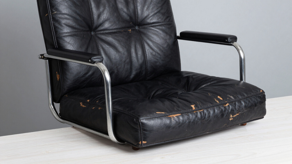 12 Best Industrial Leather Desk Chair in 2026