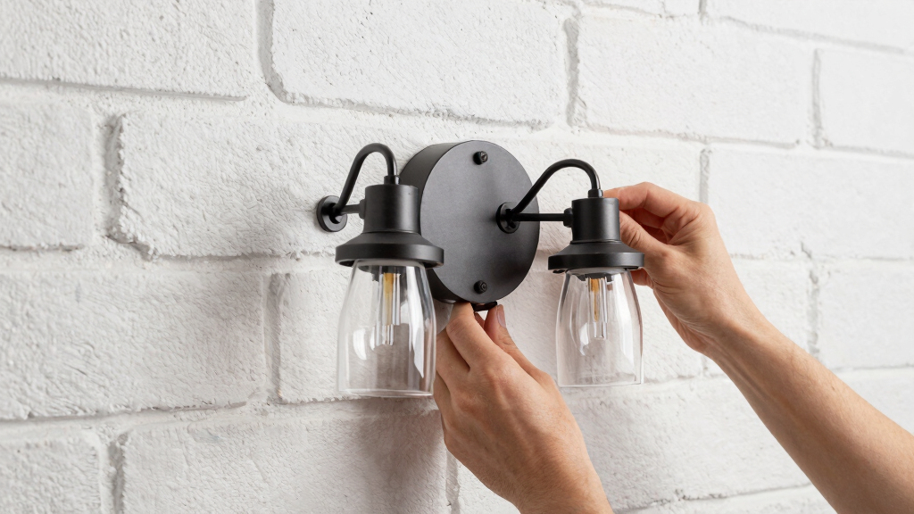 12 Best Industrial Wall Sconces Set in 2026