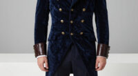 12 Best Mens Victorian Style Coat in 2026
