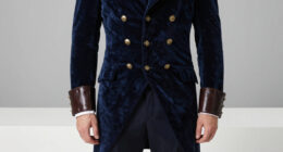 12 Best Mens Victorian Style Coat in 2026