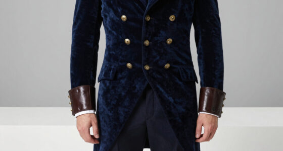 12 Best Mens Victorian Style Coat in 2026